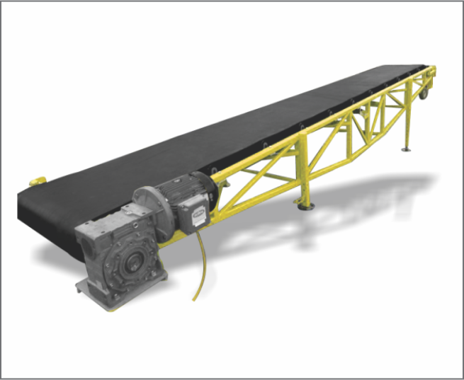 Mobile Conveyor