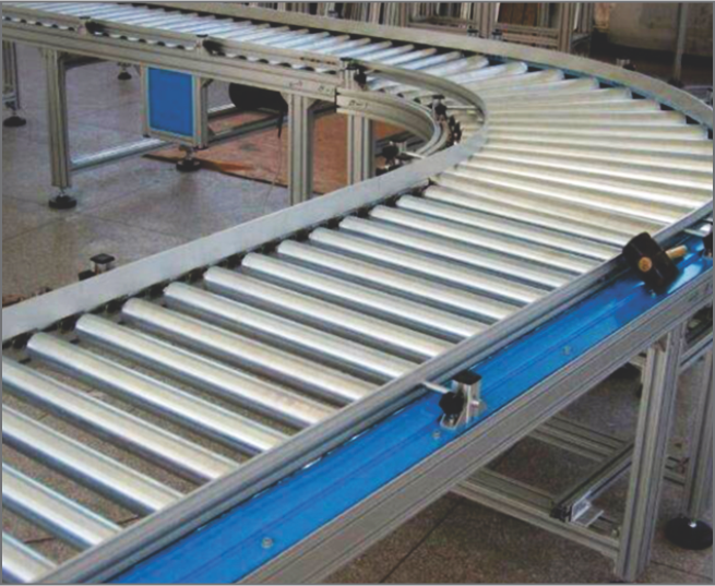 Roller Conveyor