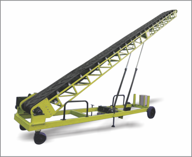 Stacker Conveyor